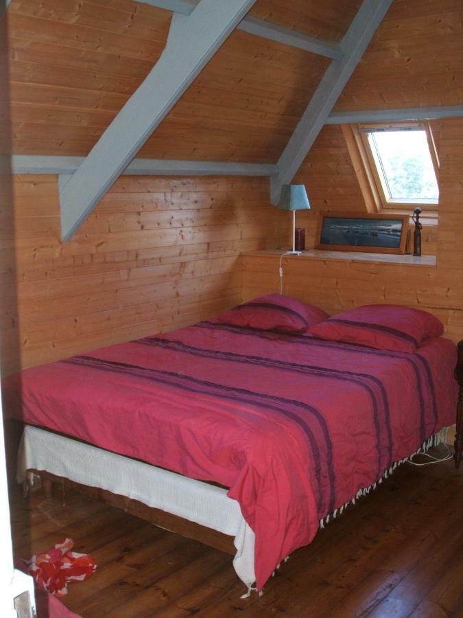 Maison De Charme Βίλα Binic Εξωτερικό φωτογραφία