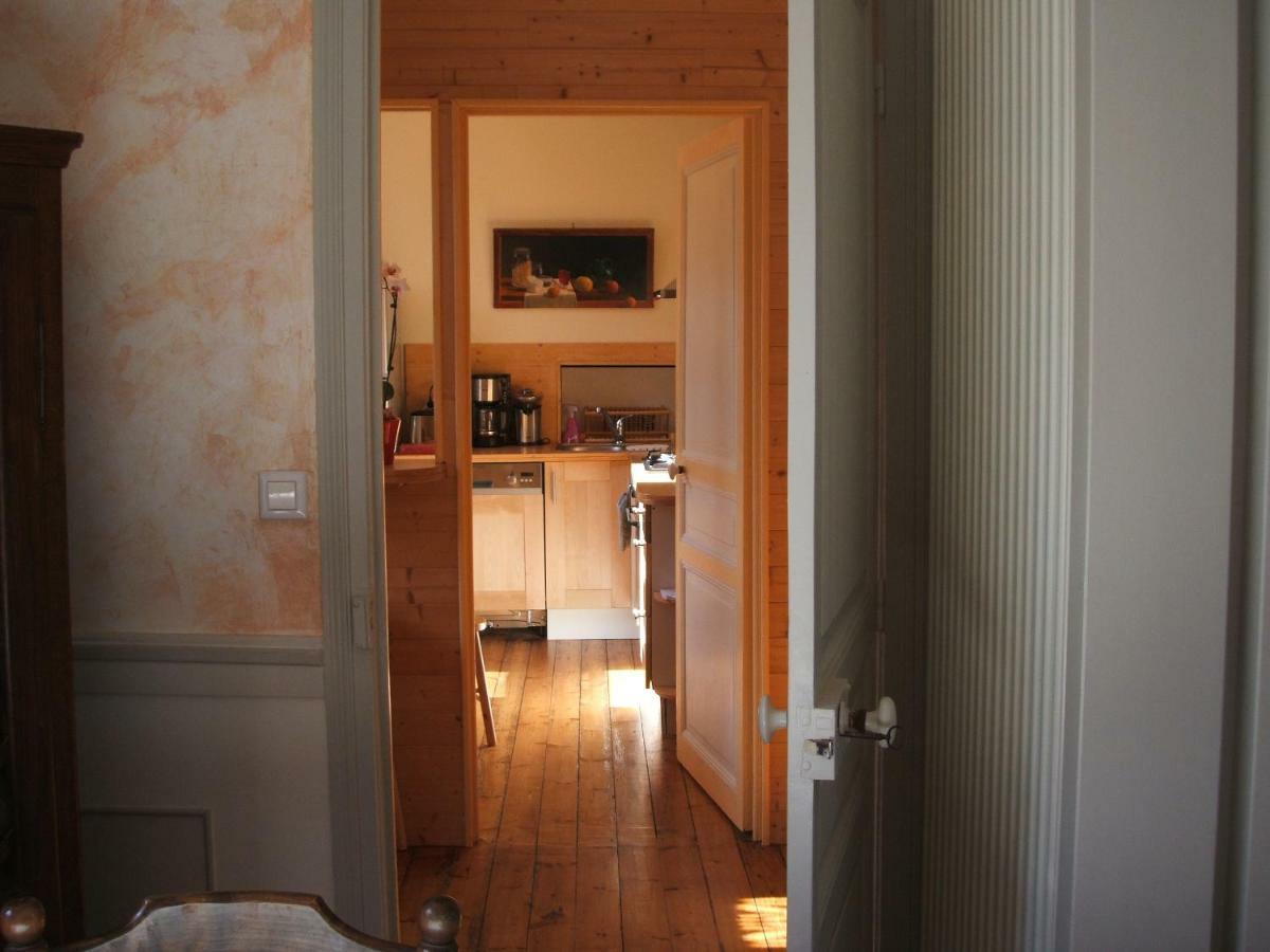 Maison De Charme Βίλα Binic Εξωτερικό φωτογραφία