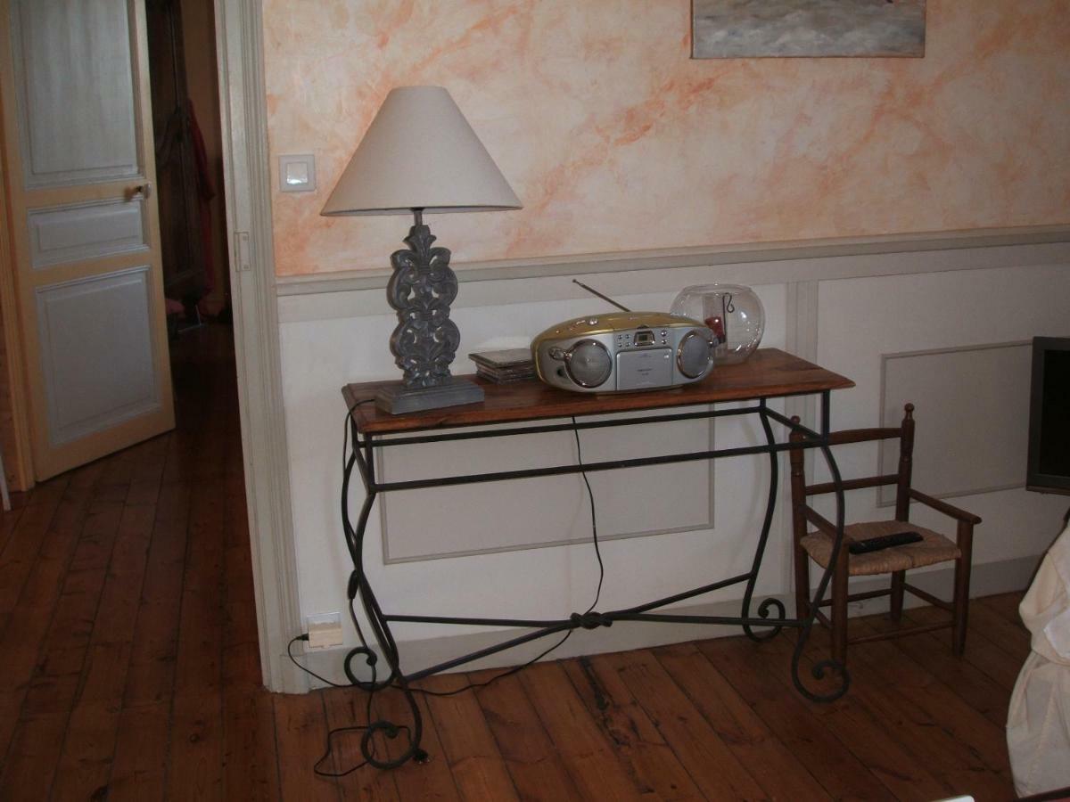 Maison De Charme Βίλα Binic Εξωτερικό φωτογραφία